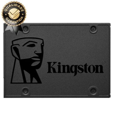 SSD 240GB KINGSTON...