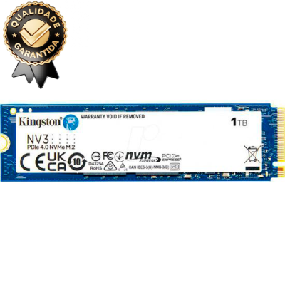 SSD M.2 1TB KINGSTON  NV3...