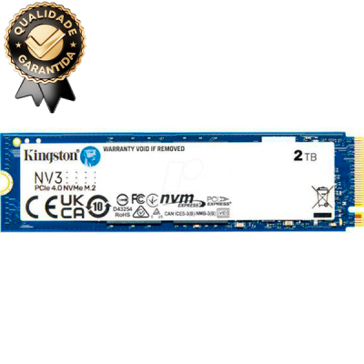SSD M.2 2TB KINGSTON NV3...