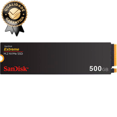 SSD M.2 500GB SANDISK...