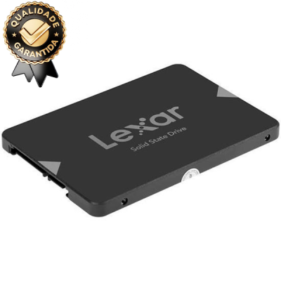 SSD 1TB LEXAR NS100...
