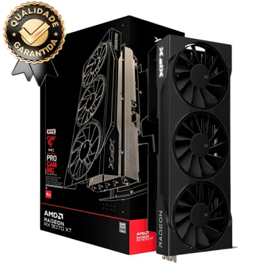 PLACA DE VIDEO RX-9070XT...
