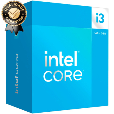 PROCESSADOR INTEL CORE I3...