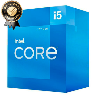 PROCESSADOR INTEL CORE I5...
