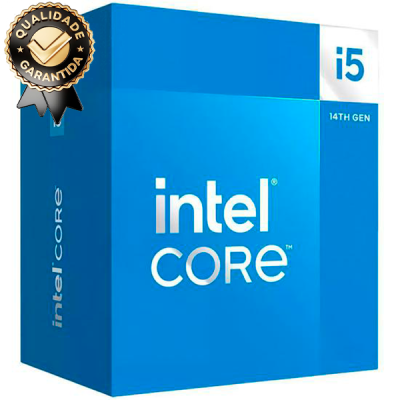 PROCESSADOR INTEL CORE I5...