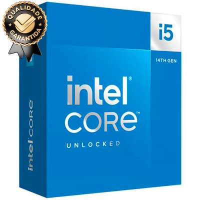 PROCESSADOR INTEL CORE I5...
