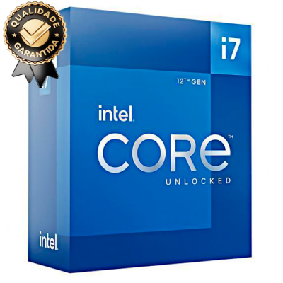 PROCESSADOR INTEL CORE I7...
