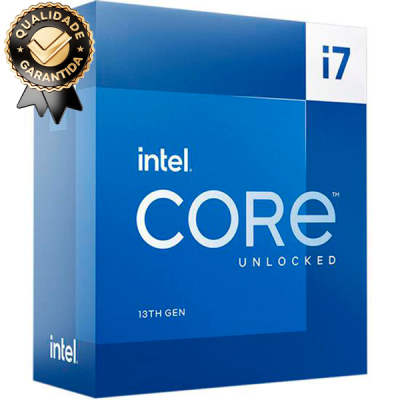 PROCESSADOR INTEL CORE I7...