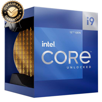 PROCESSADOR INTEL CORE I9...