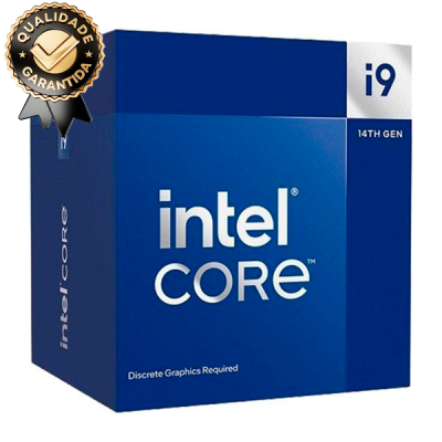 PROCESSADOR INTEL CORE I9...