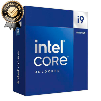 PROCESSADOR INTEL CORE I9...