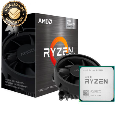 PROCESSADOR AMD RYZEN 3...