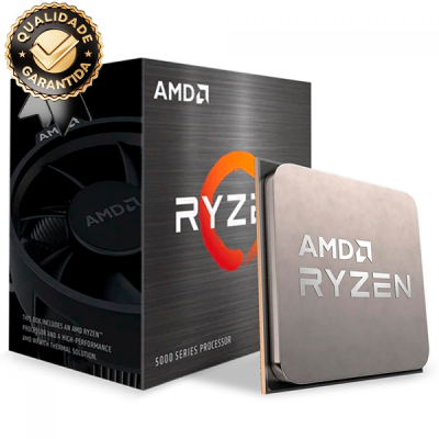 PROCESSADOR AMD RYZEN 5...
