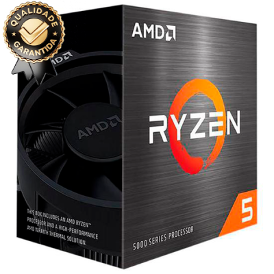 PROCESSADOR AMD RYZEN 5...