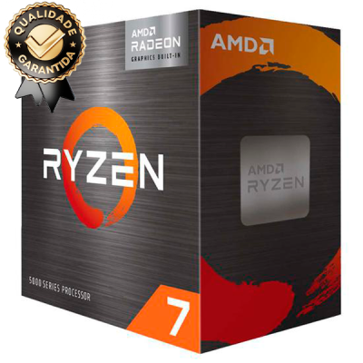 PROCESSADOR AMD RYZEN 7...