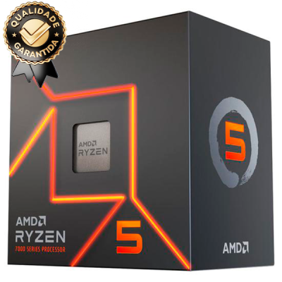 PROCESSADOR AMD RYZEN 5...