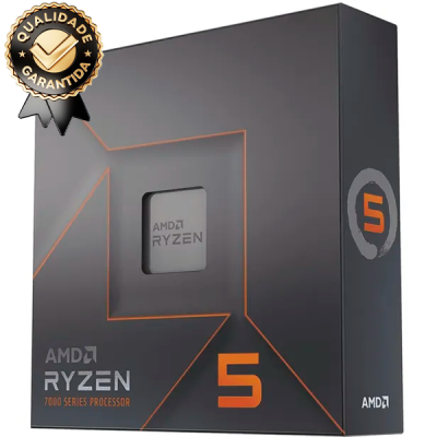 PROCESSADOR AMD RYZEN 5...