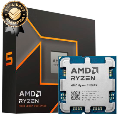 PROCESSADOR AMD RYZEN 5...