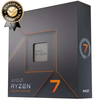 PROCESSADOR AMD RYZEN 7...