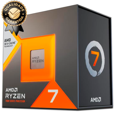 PROCESSADOR AMD RYZEN 7...