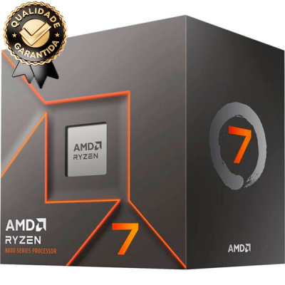 PROCESSADOR AMD RYZEN 7...