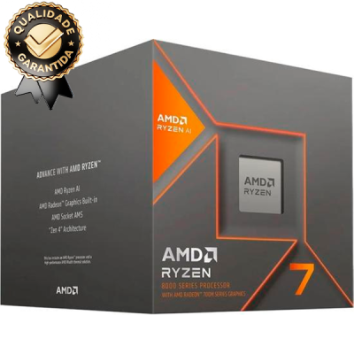 PROCESSADOR AMD RYZEN 7...