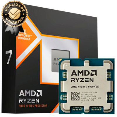 PROCESSADOR AMD RYZEN 7...