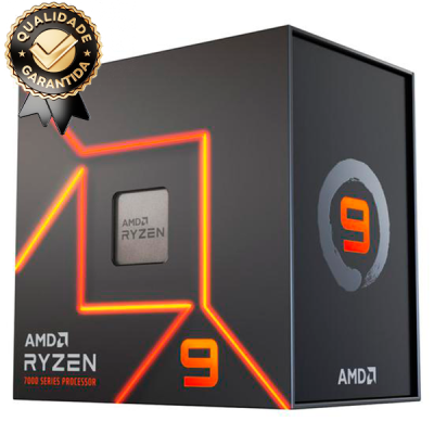 PROCESSADOR AMD RYZEN 9...