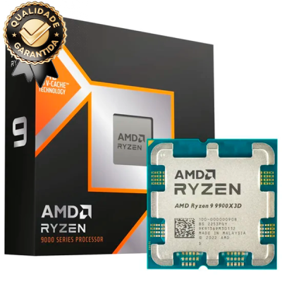 PROCESSADOR AMD RYZEN 9...
