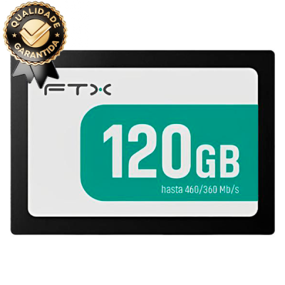 SSD 120GB FTX 11702 2.5""...
