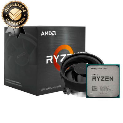 PROCESSADOR AMD RYZEN 5...