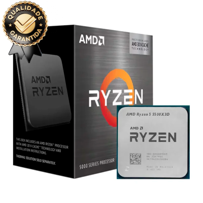 PROCESSADOR AMD RYZEN 5...