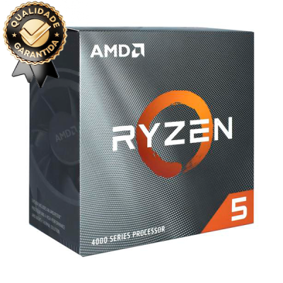 PROCESSADOR AMD RYZEN 5...