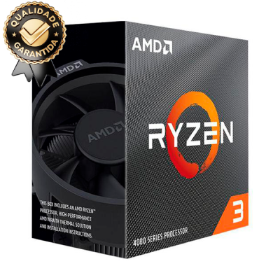 PROCESSADOR AMD RYZEN 3...
