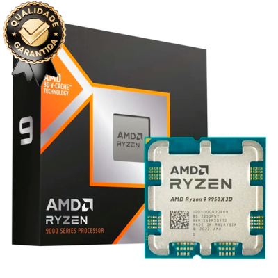 PROCESSADOR AMD RYZEN 9...