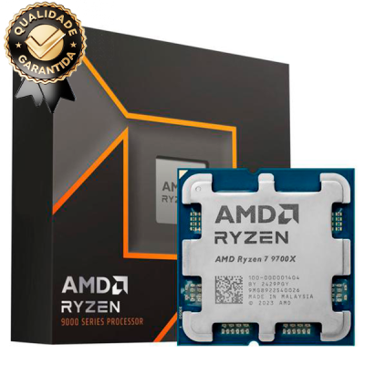 PROCESSADOR AMD RYZEN 7...
