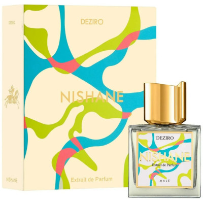 NISHANE DEZIRO EDP 100ML