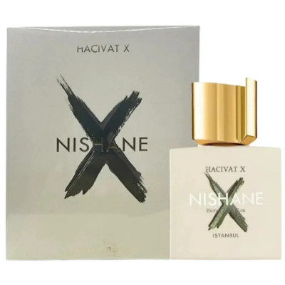 NISHANE HACIVAT X EDP 100ML