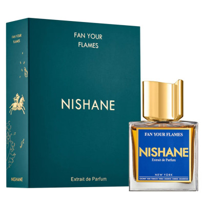 NISHANE FAN YOUR FLAMES EDP...