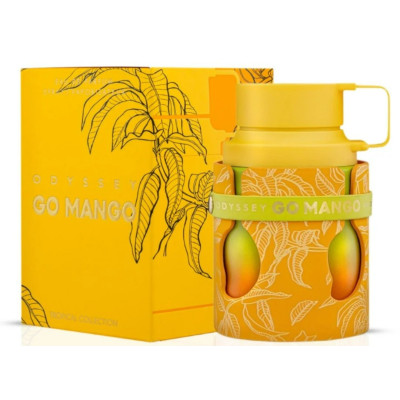 ARMAF ODYSSEY GO MANGO EDP...