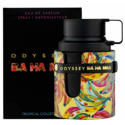 ARMAF ODYSSEY BA HA MAS EDP...