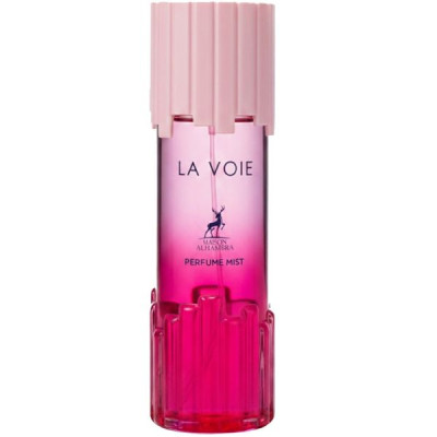 MAISON ALHAMBRA BODY MIST...