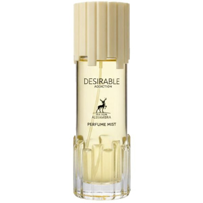 MAISON ALHAMBRA BODY MIST...