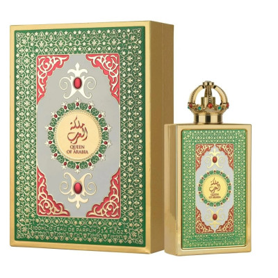 LATTAFA QUEEN OF ARABIA 100ML