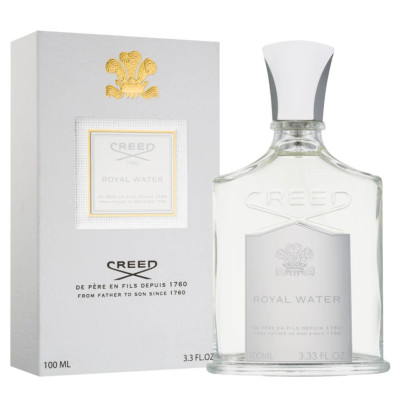 CREED ROYAL WATER EDP 100ML