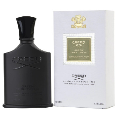 CREED GREEN IRISH TWEED EDP...