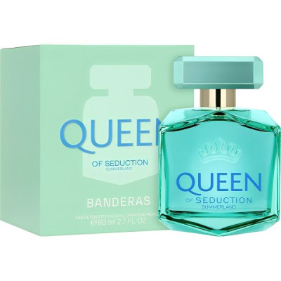 ANTONIO BANDERAS QUEEN...