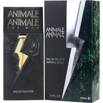 ANIMALE ANIMALE EDT 100ML