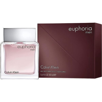 CALVIN KLEIN EUPHORIA MEN...